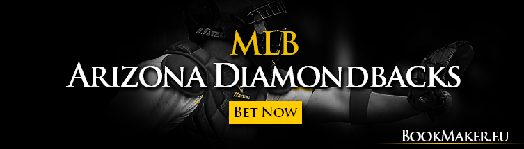 Arizona Diamondbacks Betting Lines